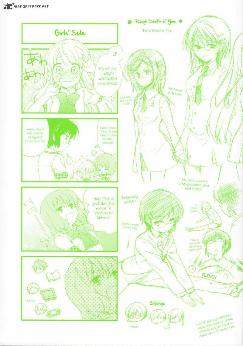 Hajiotsu Chapter 17 - Trang 2