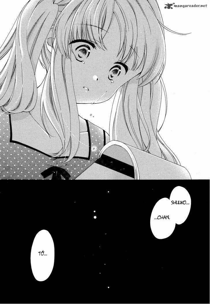 Hajiotsu Chapter 18 - Trang 2