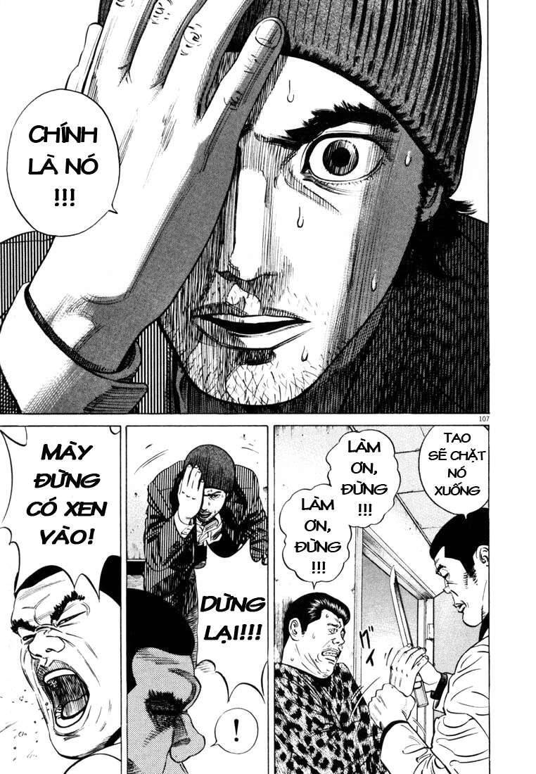 Hakase No Kimagure Homunculus Chapter 19 - Trang 2