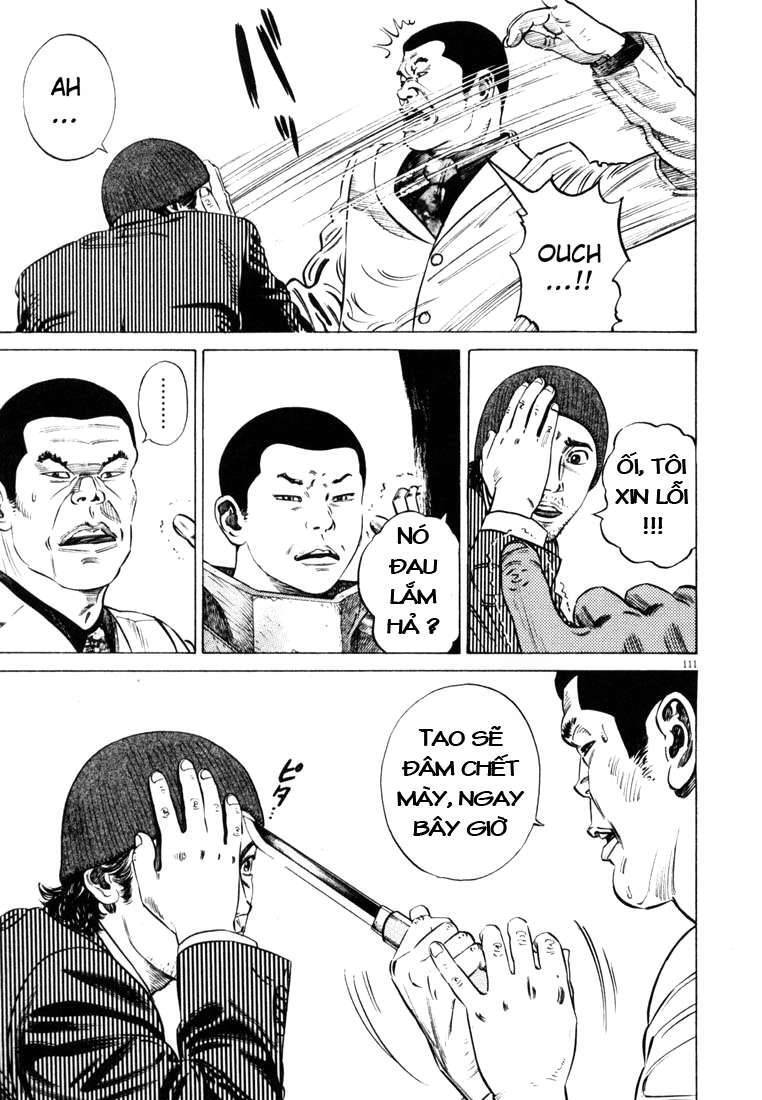 Hakase No Kimagure Homunculus Chapter 19 - Trang 2