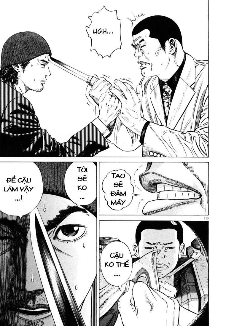 Hakase No Kimagure Homunculus Chapter 19 - Trang 2