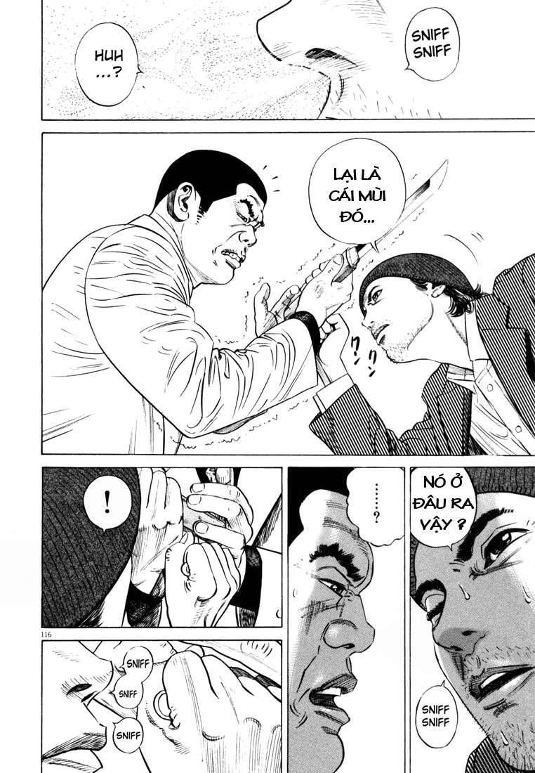 Hakase No Kimagure Homunculus Chapter 19 - Trang 2