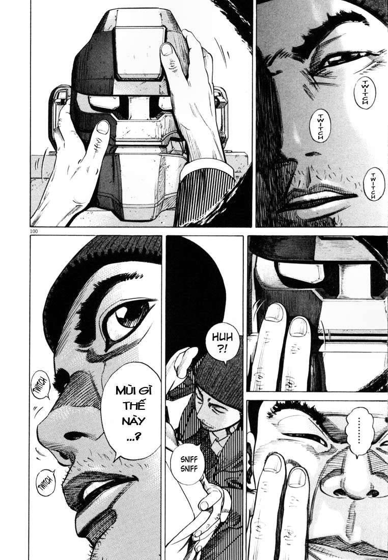 Hakase No Kimagure Homunculus Chapter 19 - Trang 2