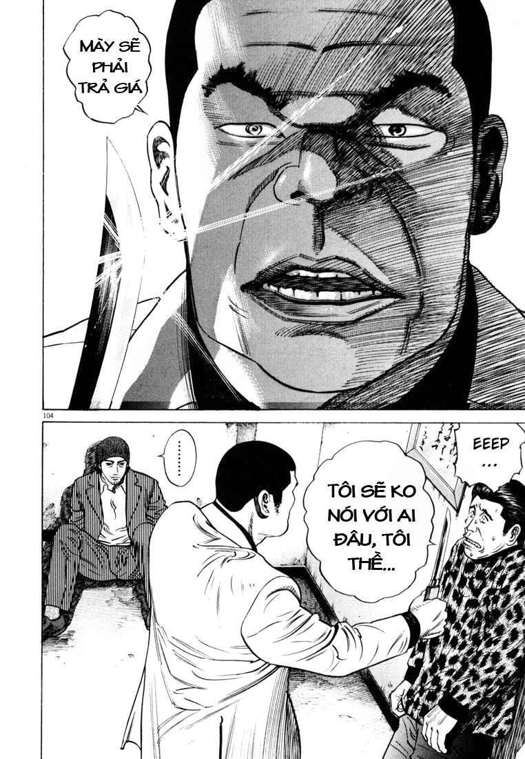 Hakase No Kimagure Homunculus Chapter 19 - Trang 2