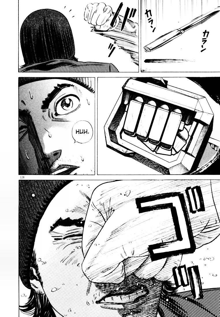 Hakase No Kimagure Homunculus Chapter 20 - Trang 2