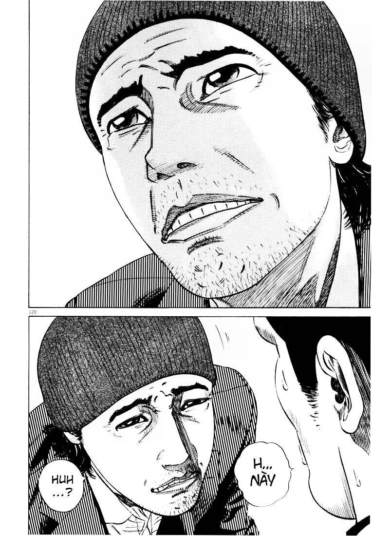 Hakase No Kimagure Homunculus Chapter 20 - Trang 2