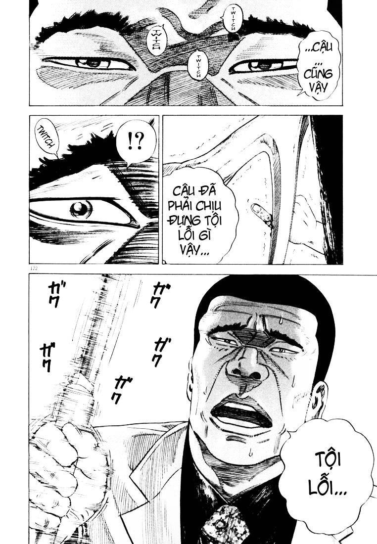 Hakase No Kimagure Homunculus Chapter 20 - Trang 2