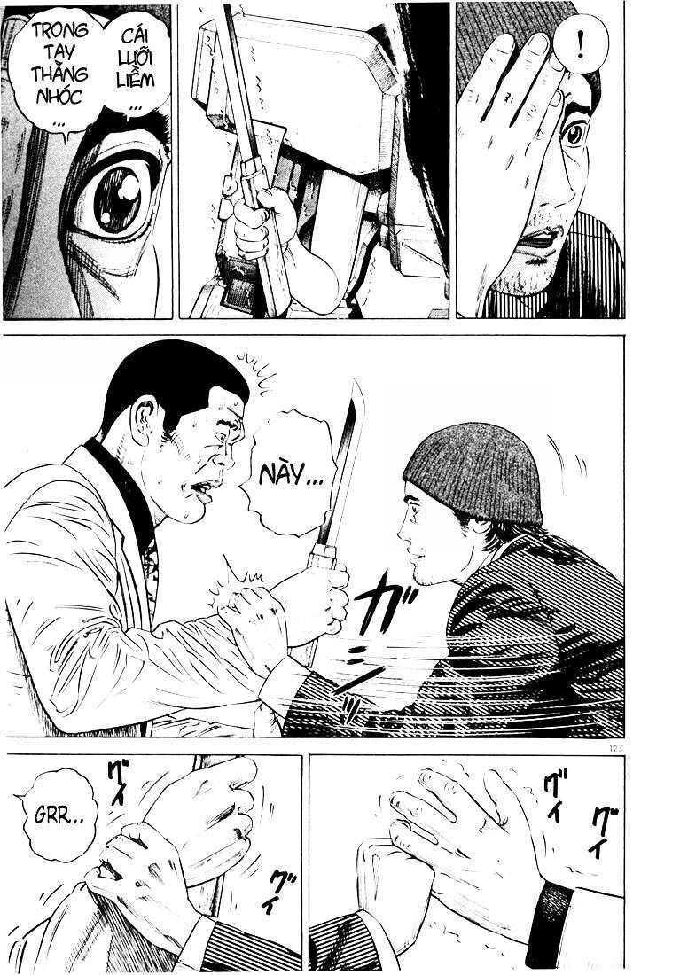 Hakase No Kimagure Homunculus Chapter 20 - Trang 2