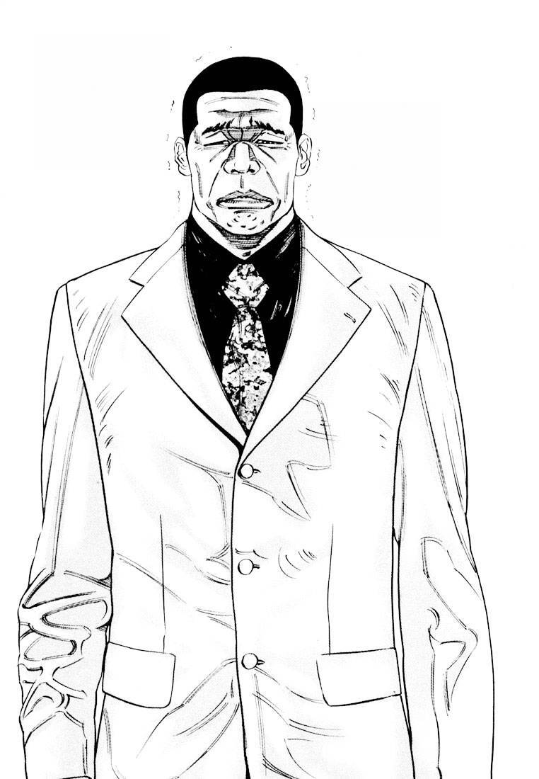 Hakase No Kimagure Homunculus Chapter 21 - Trang 2