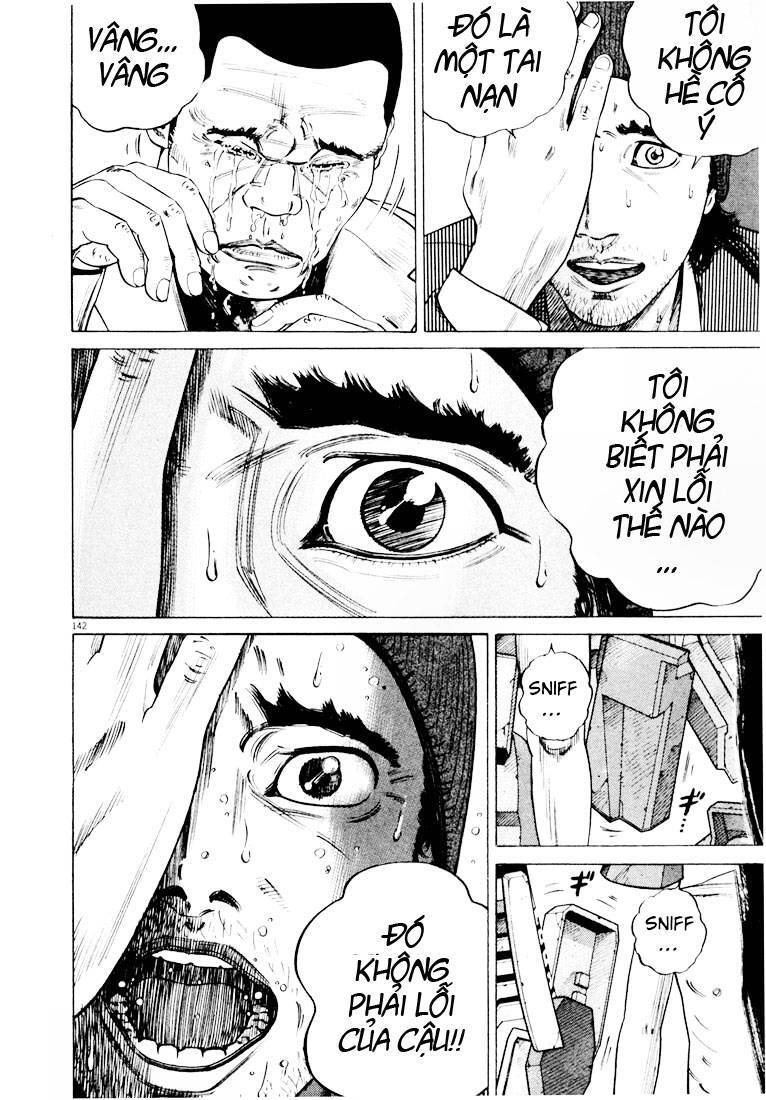 Hakase No Kimagure Homunculus Chapter 21 - Trang 2