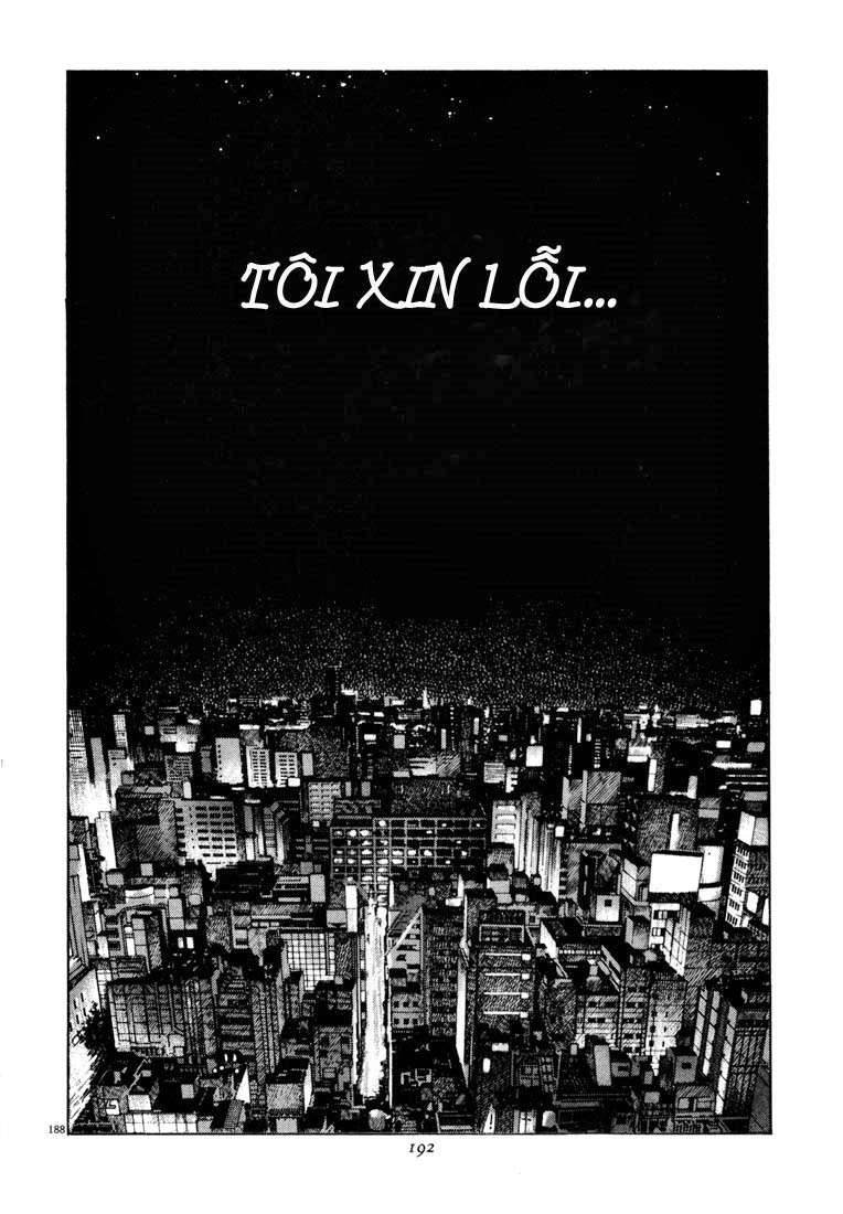 Hakase No Kimagure Homunculus Chapter 22 - Trang 2