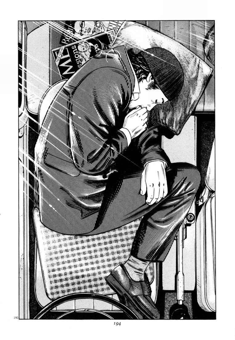 Hakase No Kimagure Homunculus Chapter 22 - Trang 2