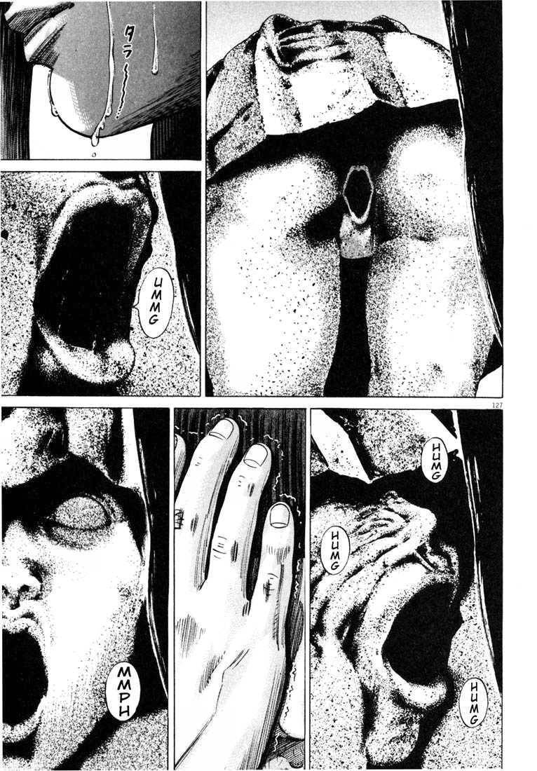 Hakase No Kimagure Homunculus Chapter 29 - Trang 2