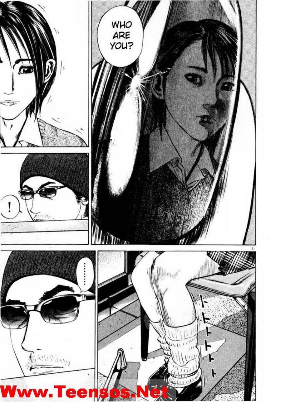 Hakase No Kimagure Homunculus Chapter 34 - Trang 2