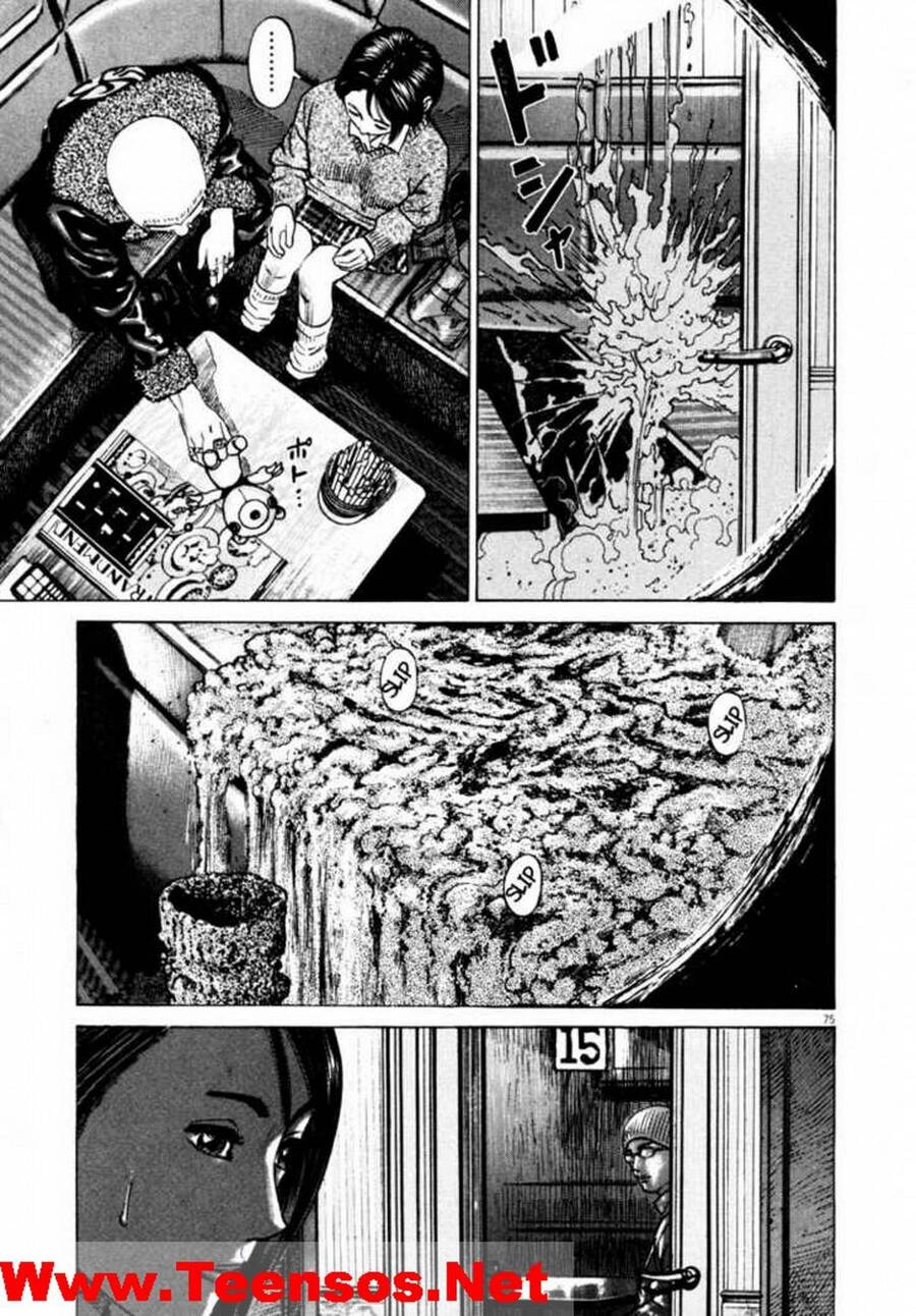 Hakase No Kimagure Homunculus Chapter 36 - Trang 2