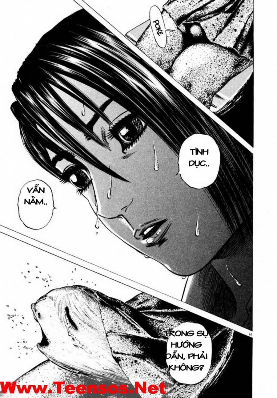 Hakase No Kimagure Homunculus Chapter 36 - Trang 2