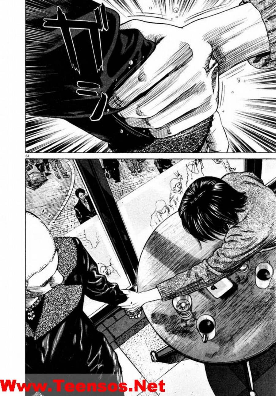 Hakase No Kimagure Homunculus Chapter 36 - Trang 2