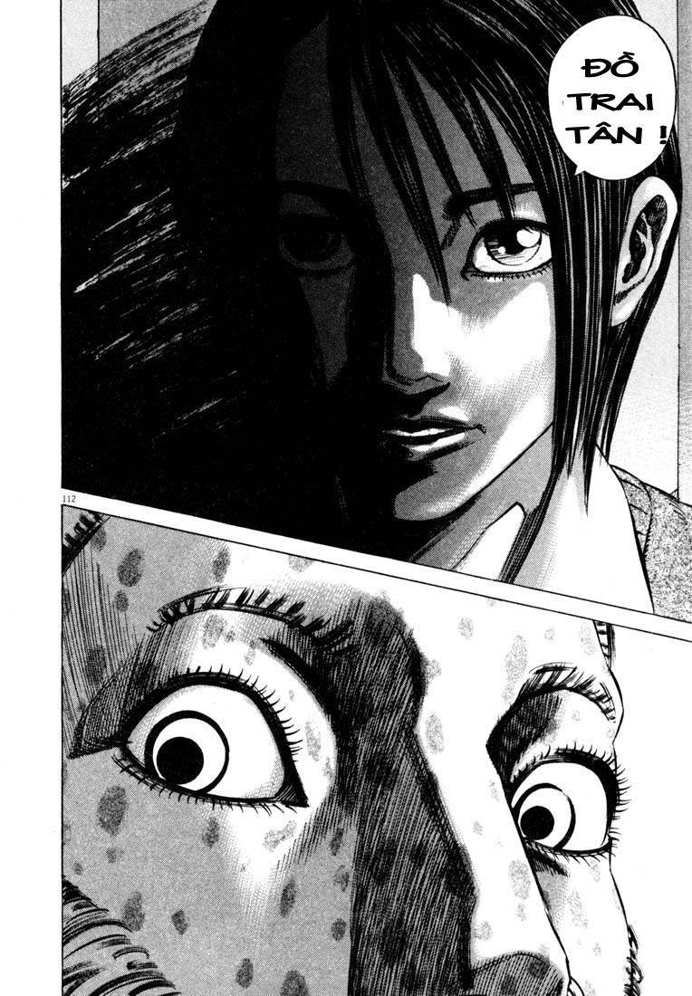 Hakase No Kimagure Homunculus Chapter 38 - Trang 2