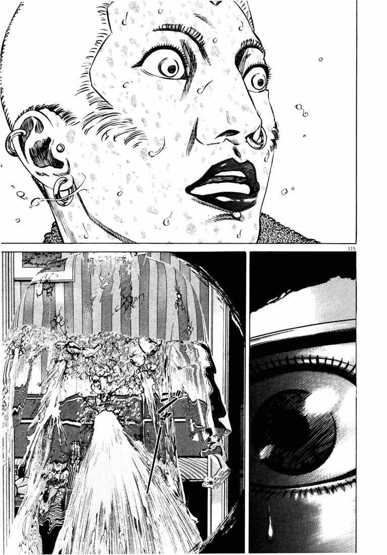 Hakase No Kimagure Homunculus Chapter 38 - Trang 2