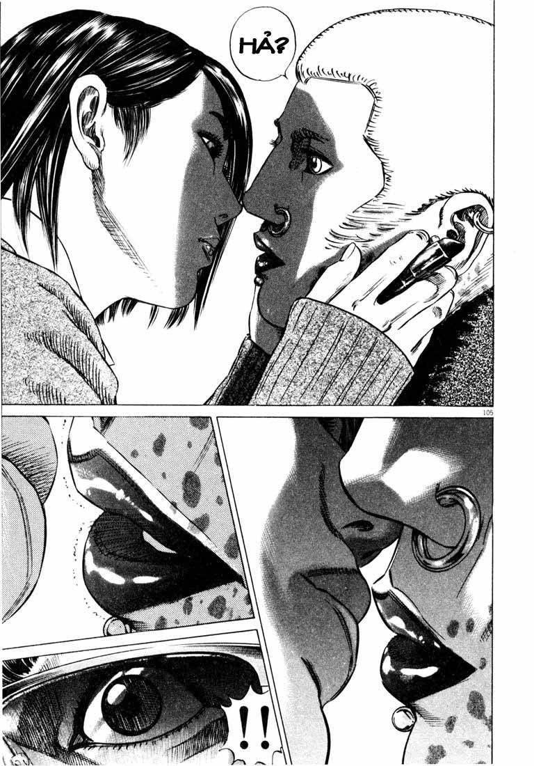 Hakase No Kimagure Homunculus Chapter 38 - Trang 2