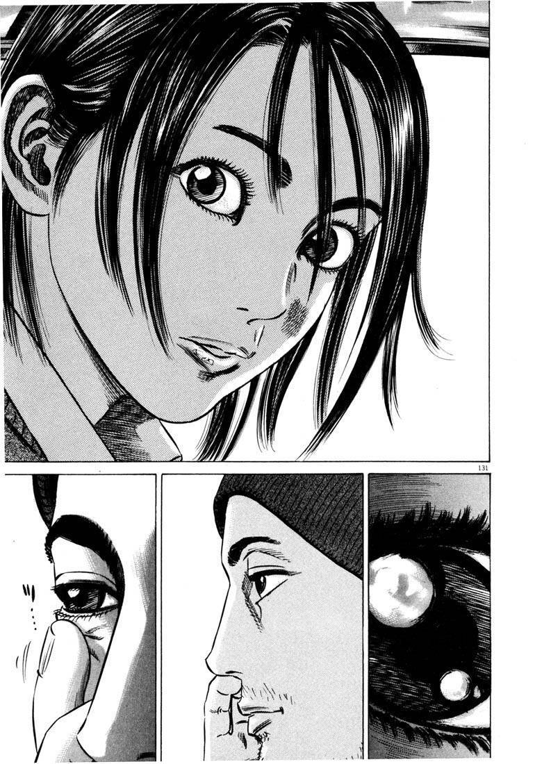 Hakase No Kimagure Homunculus Chapter 39 - Trang 2