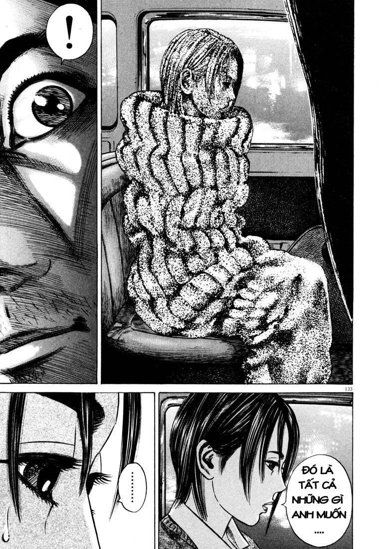 Hakase No Kimagure Homunculus Chapter 39 - Trang 2