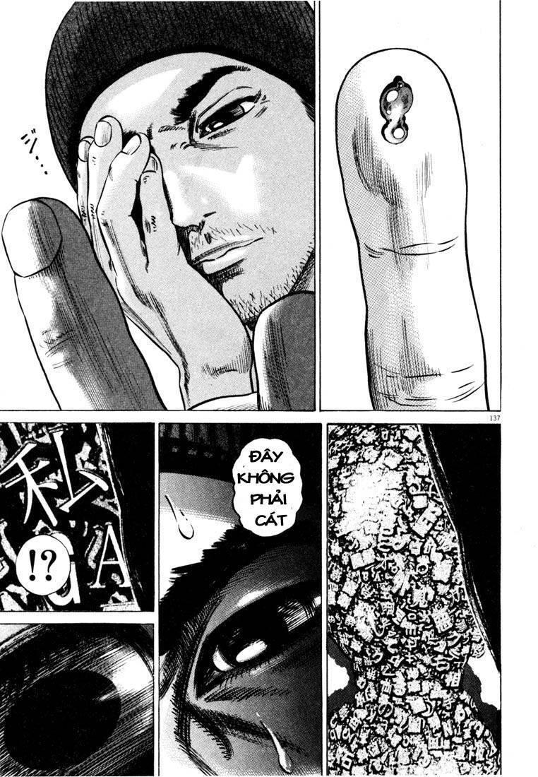 Hakase No Kimagure Homunculus Chapter 39 - Trang 2