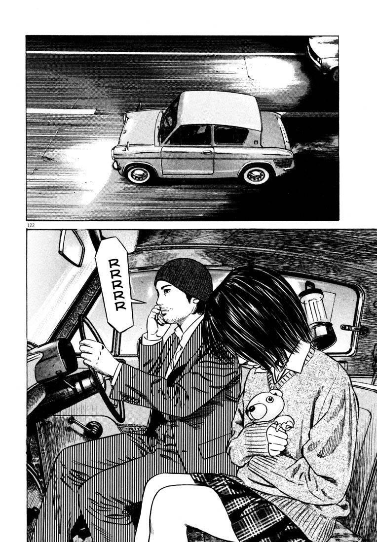 Hakase No Kimagure Homunculus Chapter 39 - Trang 2