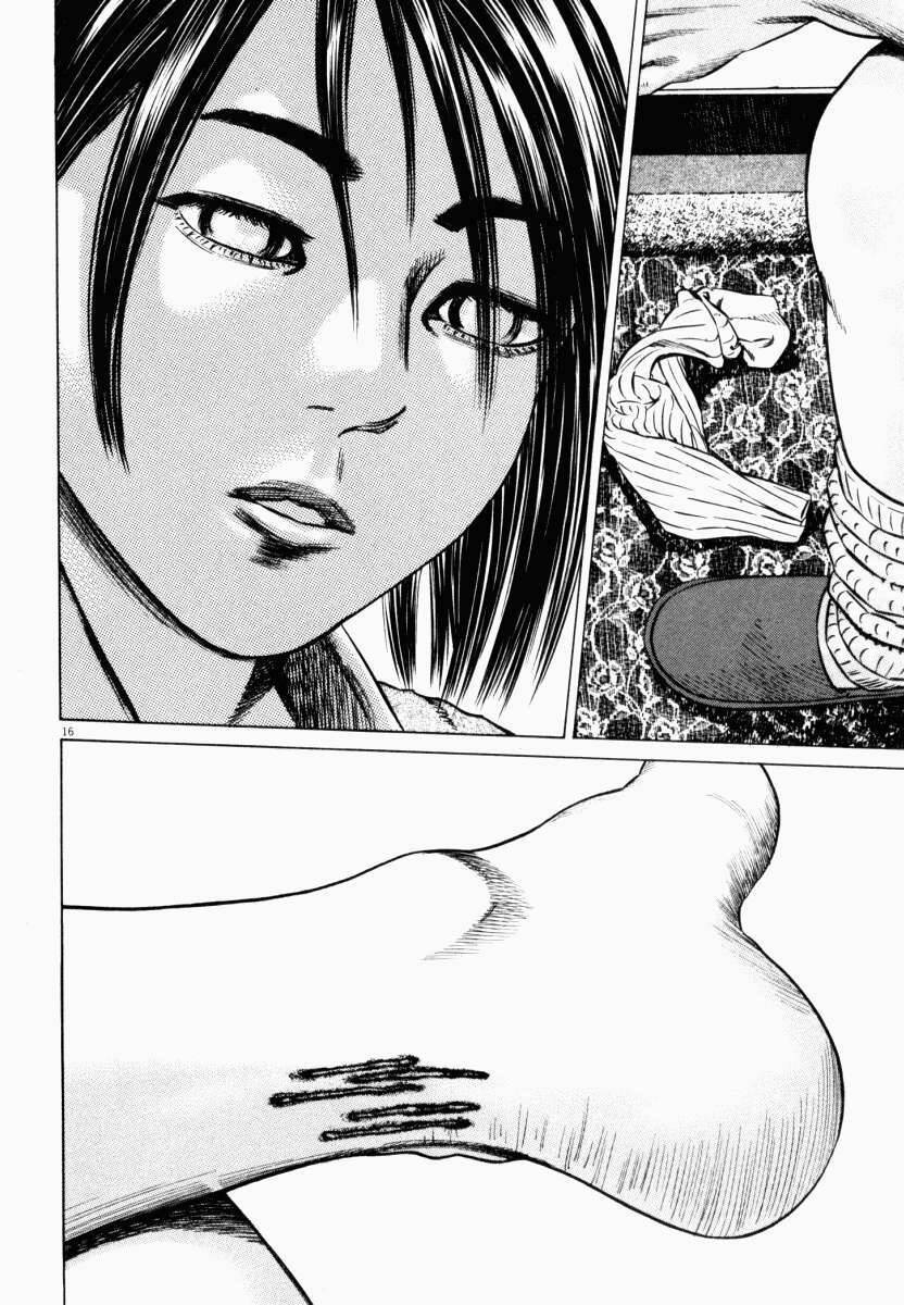 Hakase No Kimagure Homunculus Chapter 42 - Trang 2