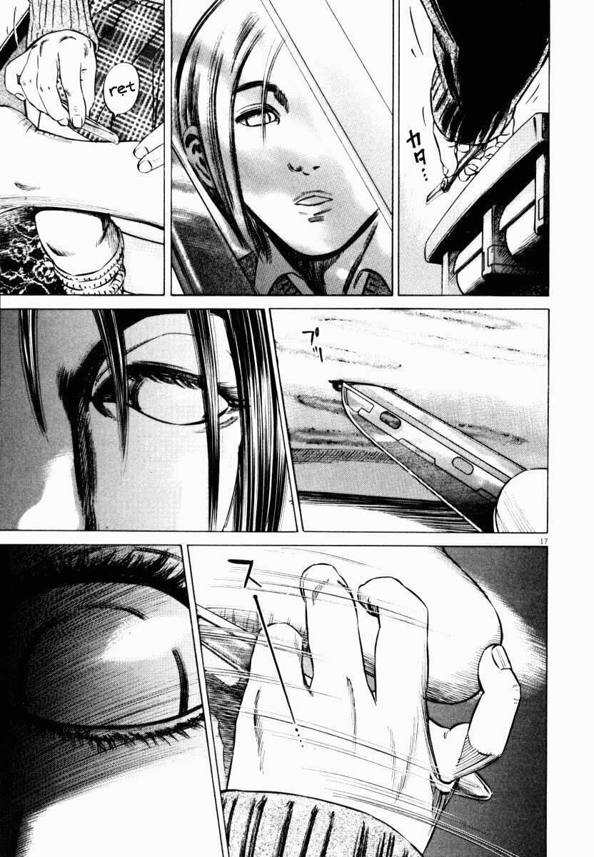 Hakase No Kimagure Homunculus Chapter 42 - Trang 2