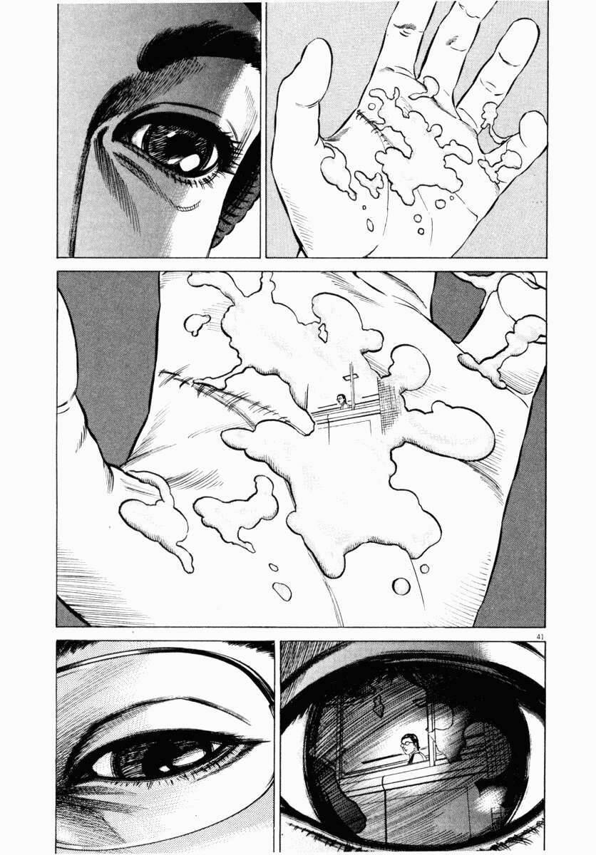 Hakase No Kimagure Homunculus Chapter 42 - Trang 2