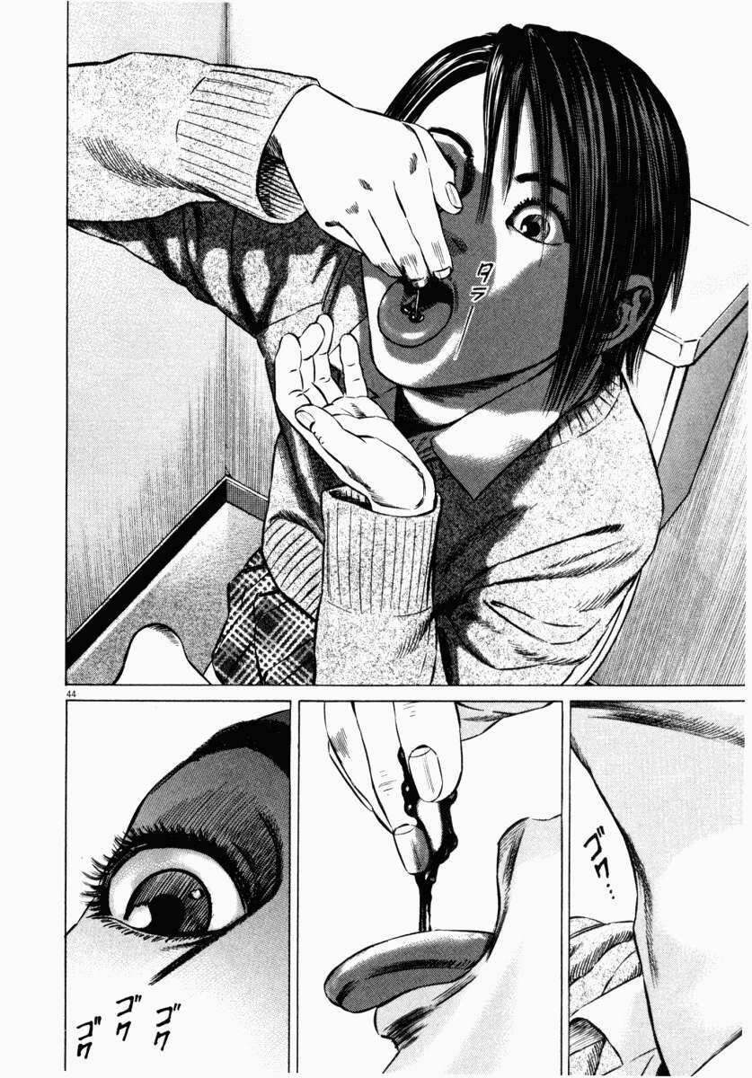 Hakase No Kimagure Homunculus Chapter 42 - Trang 2