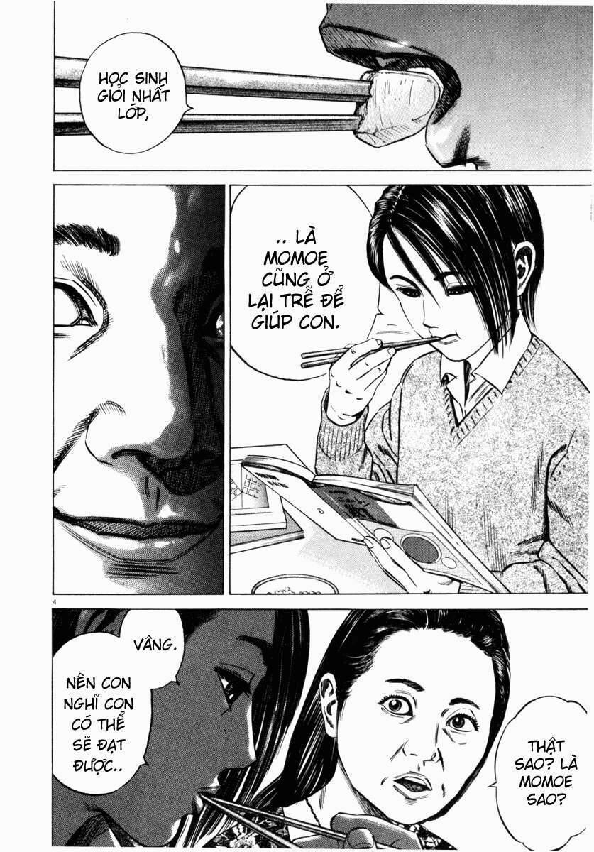 Hakase No Kimagure Homunculus Chapter 42 - Trang 2