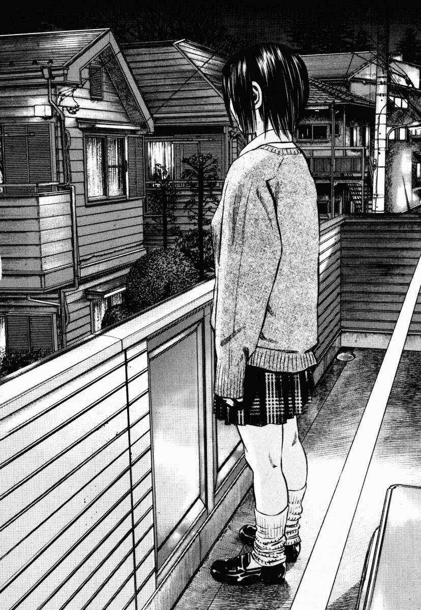 Hakase No Kimagure Homunculus Chapter 43 - Trang 2