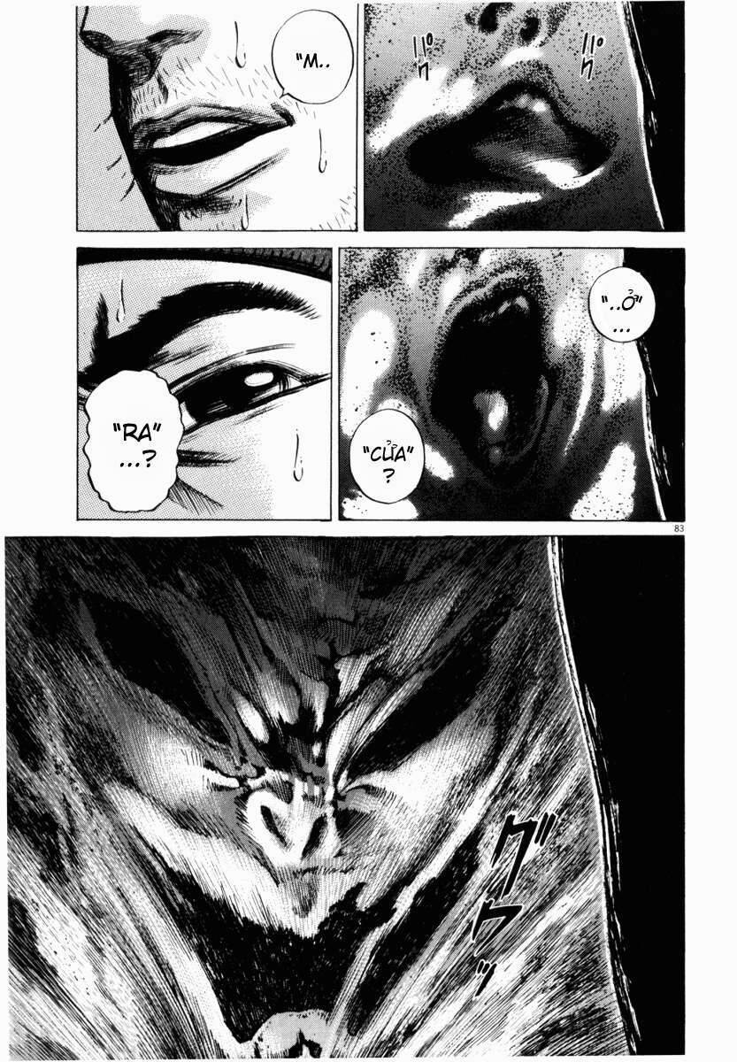 Hakase No Kimagure Homunculus Chapter 43 - Trang 2