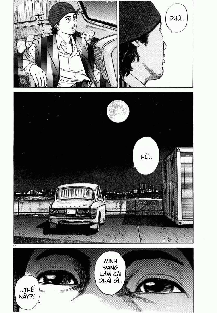 Hakase No Kimagure Homunculus Chapter 43 - Trang 2