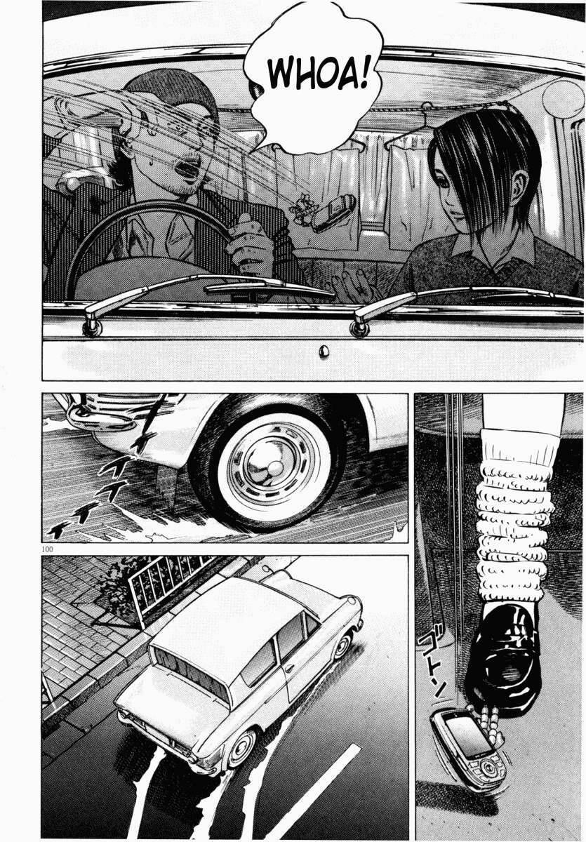 Hakase No Kimagure Homunculus Chapter 43 - Trang 2