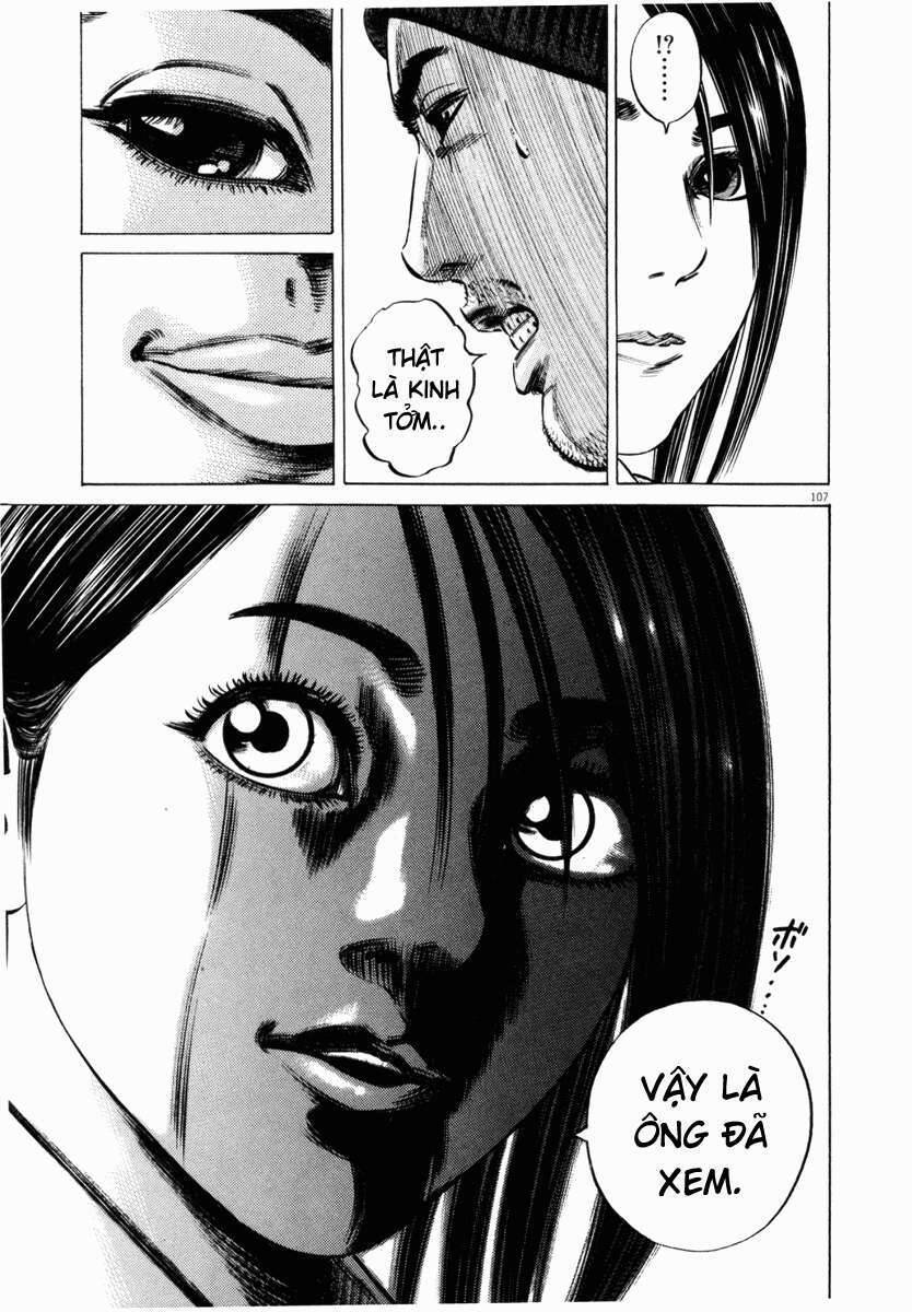 Hakase No Kimagure Homunculus Chapter 44 - Trang 2