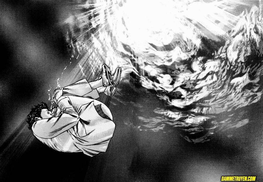 Hakase No Kimagure Homunculus Chapter 48 - Trang 2