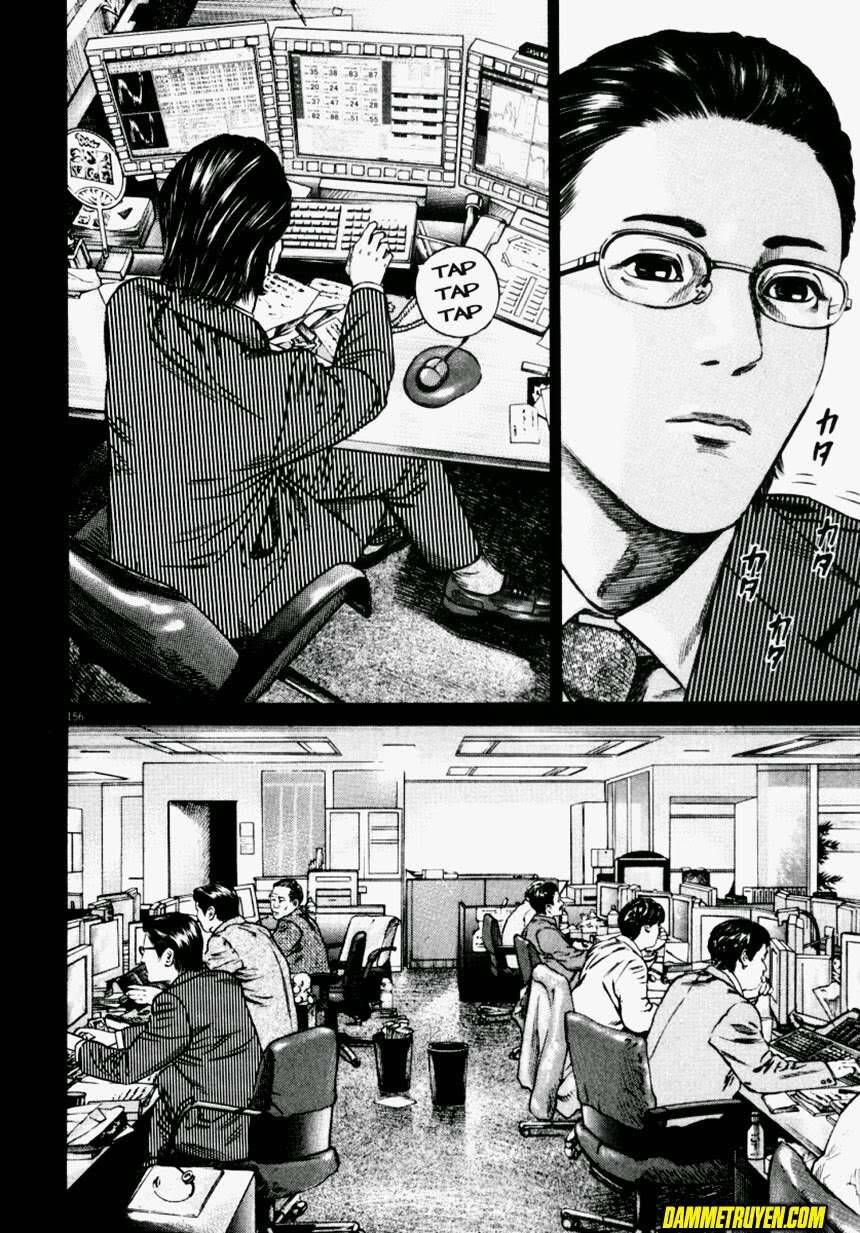 Hakase No Kimagure Homunculus Chapter 48 - Trang 2