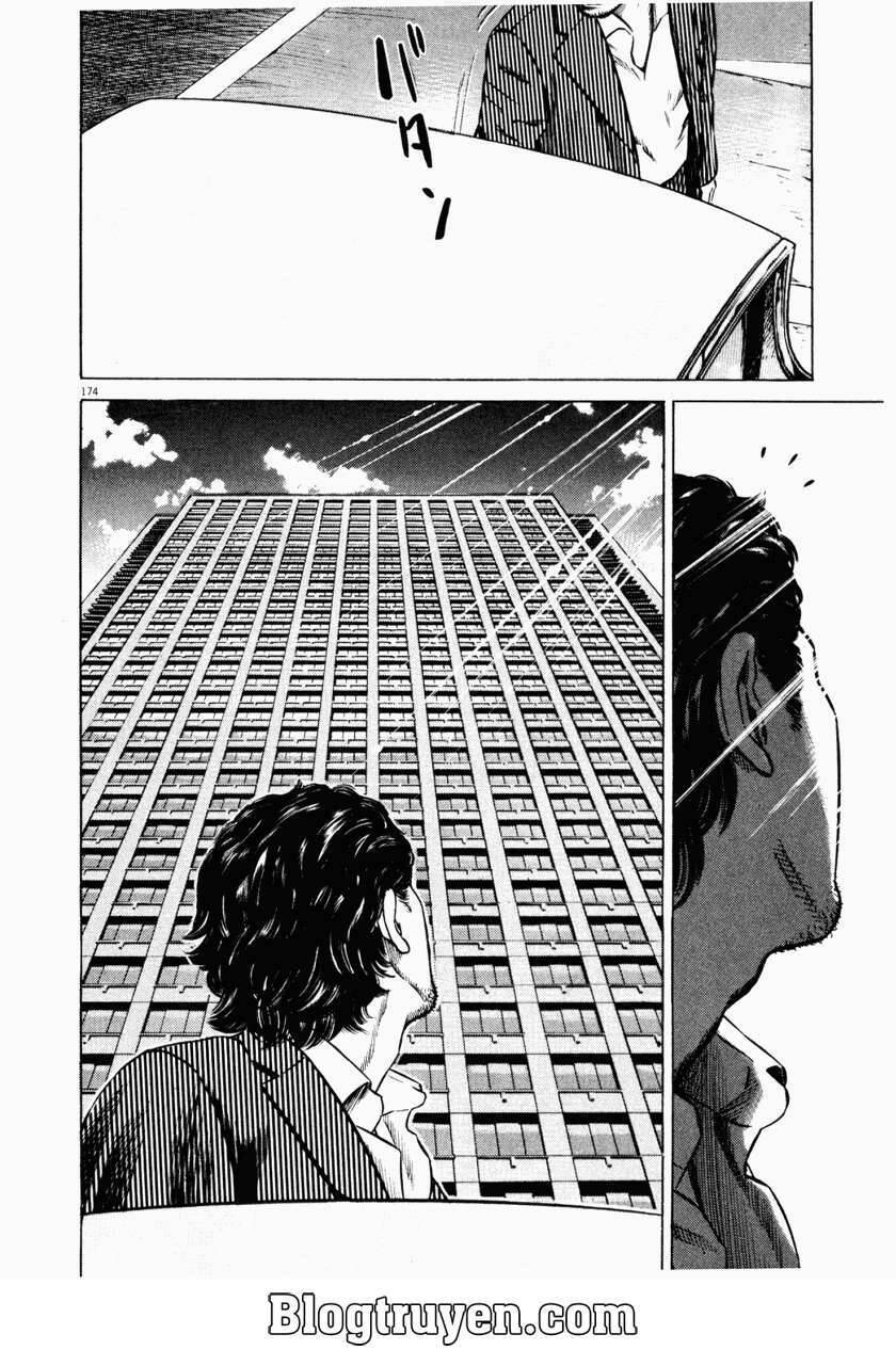 Hakase No Kimagure Homunculus Chapter 49 - Trang 2