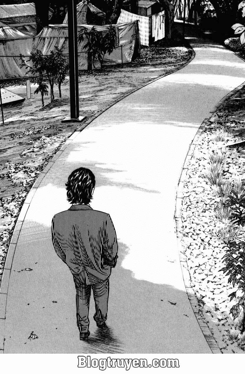 Hakase No Kimagure Homunculus Chapter 49 - Trang 2