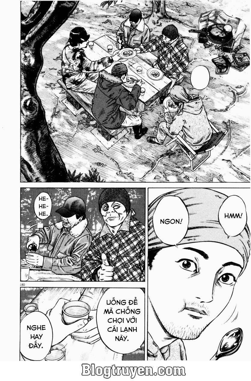 Hakase No Kimagure Homunculus Chapter 49 - Trang 2