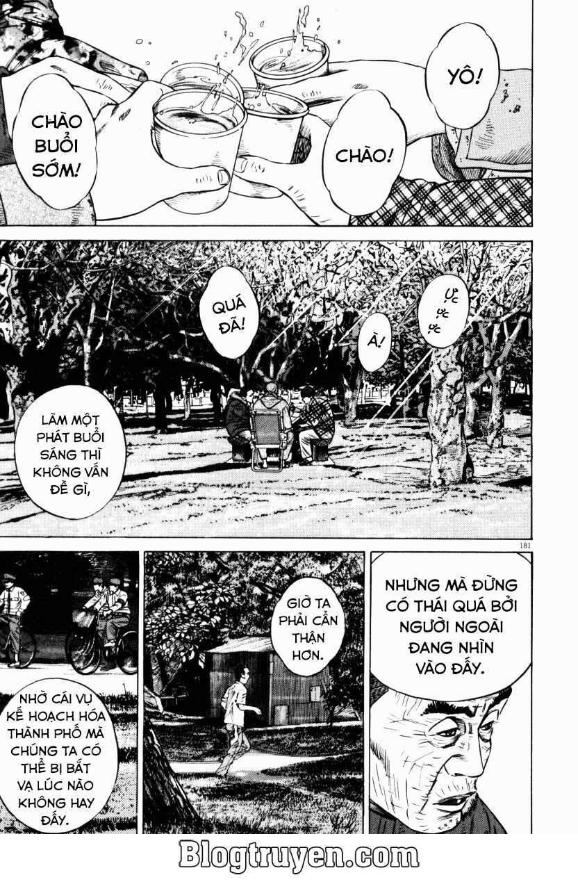 Hakase No Kimagure Homunculus Chapter 49 - Trang 2