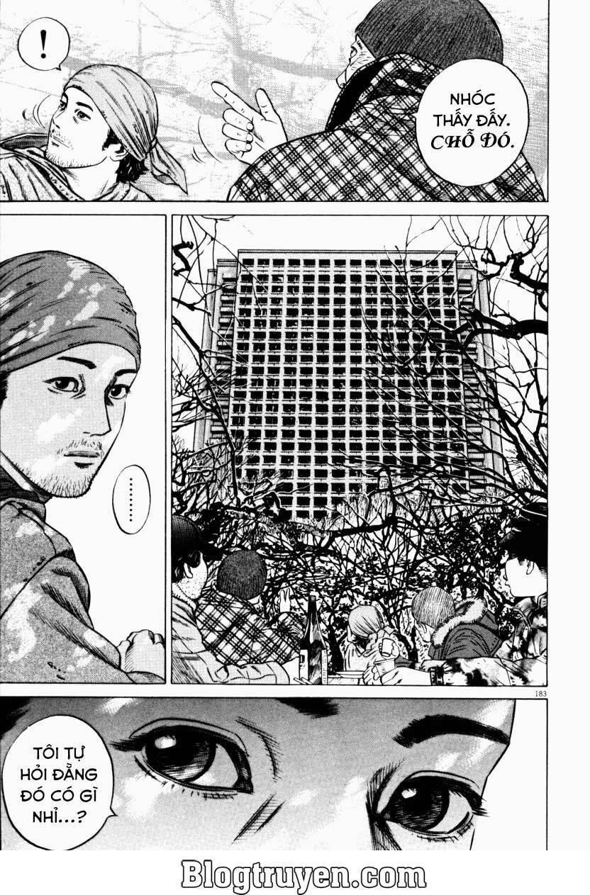 Hakase No Kimagure Homunculus Chapter 49 - Trang 2