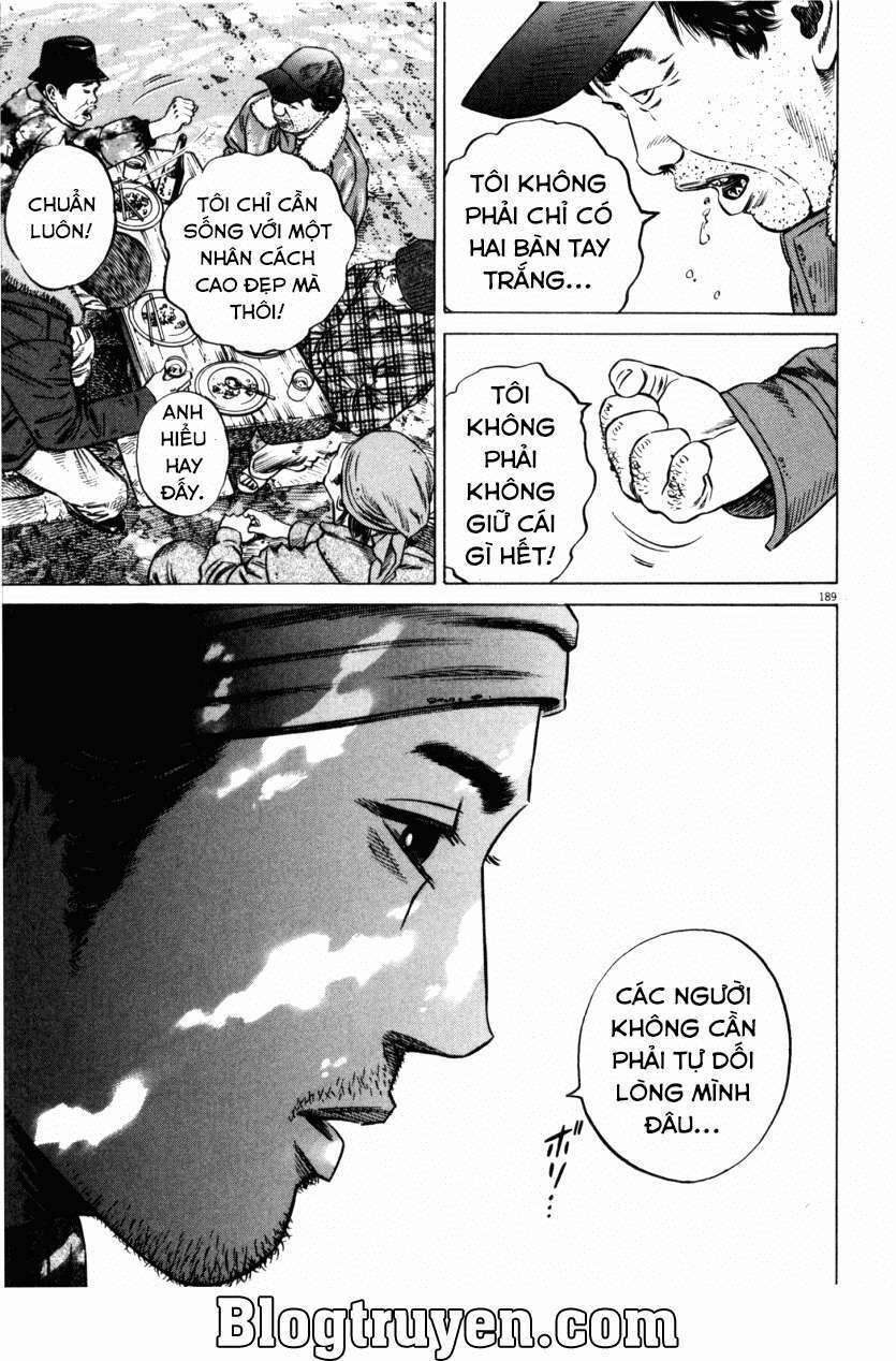 Hakase No Kimagure Homunculus Chapter 49 - Trang 2