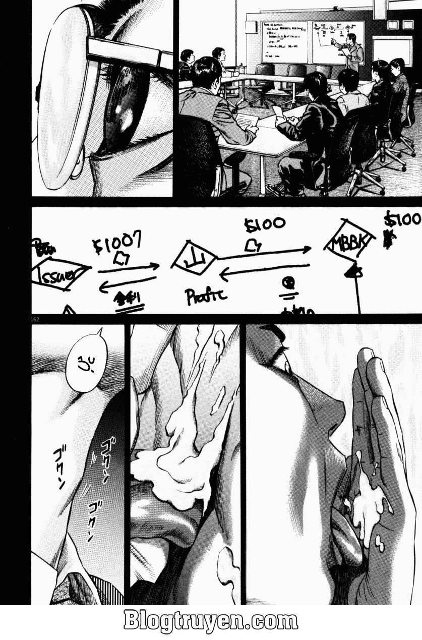 Hakase No Kimagure Homunculus Chapter 49 - Trang 2