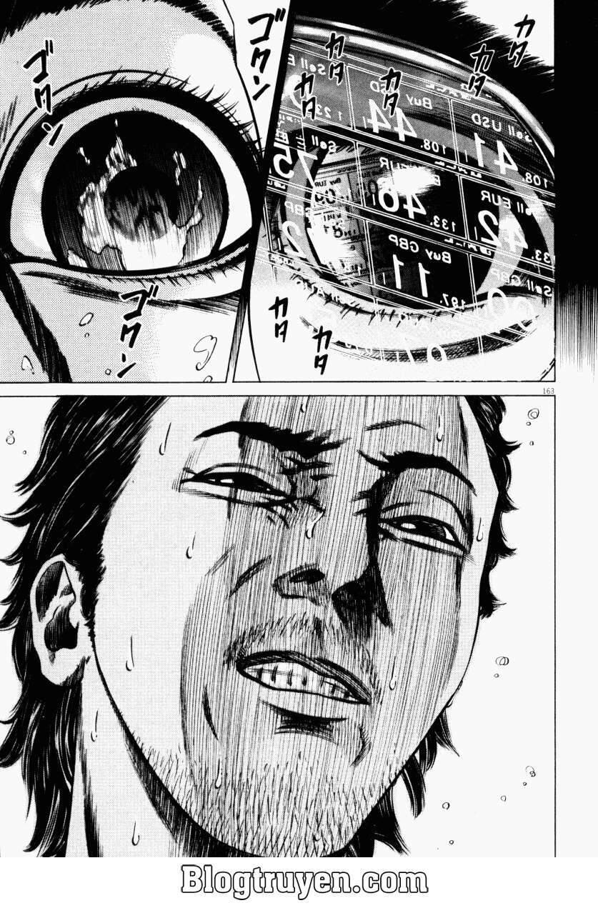 Hakase No Kimagure Homunculus Chapter 49 - Trang 2