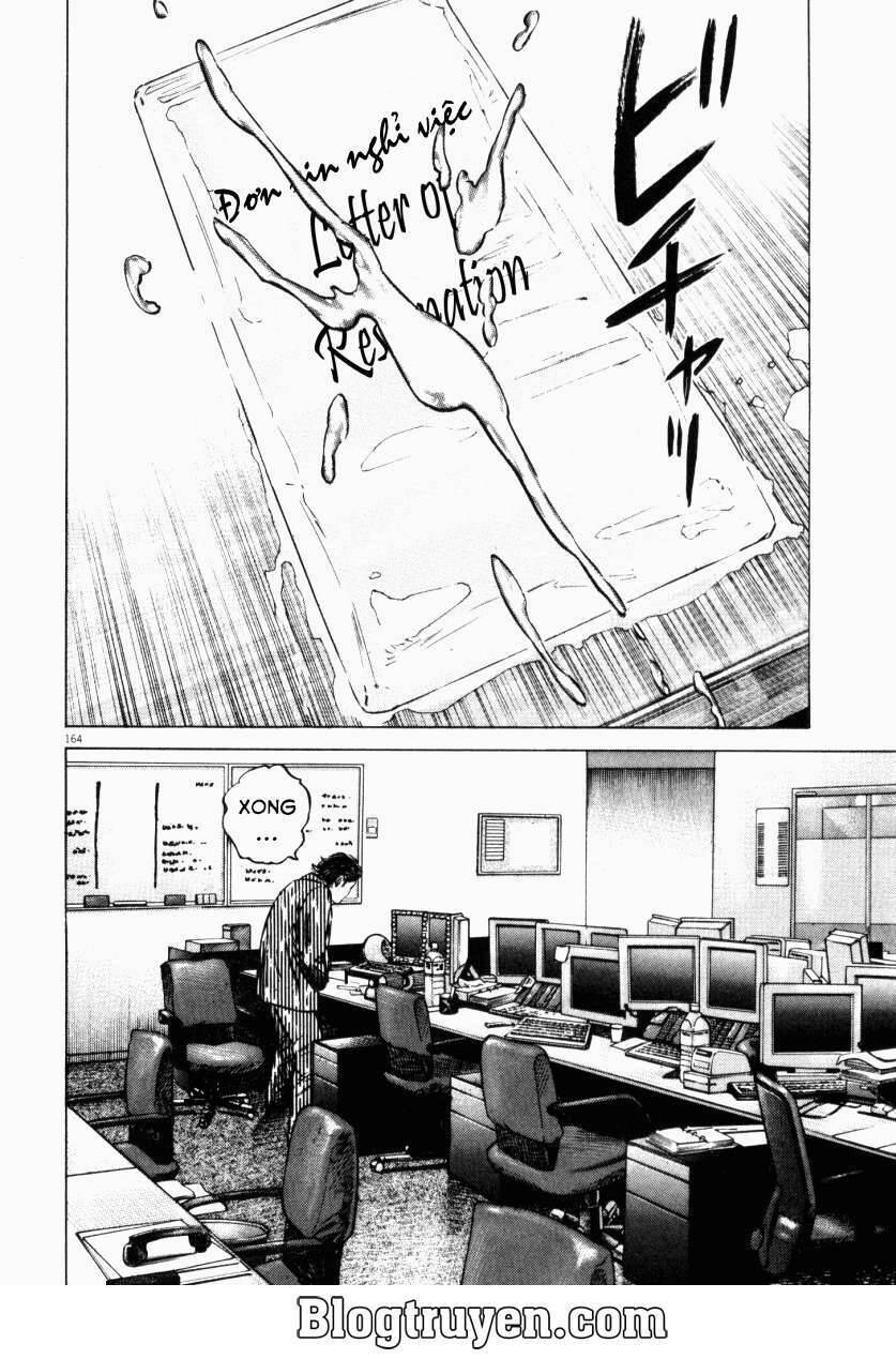 Hakase No Kimagure Homunculus Chapter 49 - Trang 2