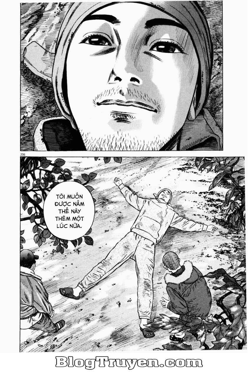 Hakase No Kimagure Homunculus Chapter 50 - Trang 2